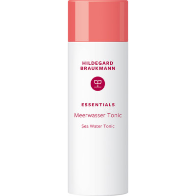 Hildegard Braukmann Essentials Meerwasser Tonic 200 ml