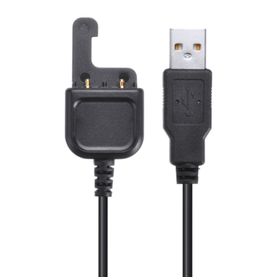 GoPro Hero 3/4/5/6 USB WiFi Remote Charging Cable - 100cm Cord For Remote Control 10 thumbnail image