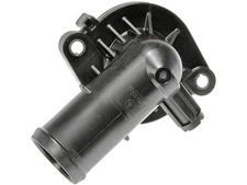 Engine Coolant Thermostat Housing Assembly For Ram ProMaster 2500 SK349CG