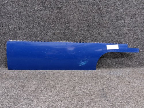 50-810129-34 Beechcraft KA-A90 Main Landing Gear Door Assembly Inbd LH