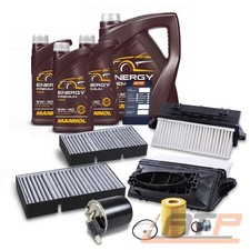 INSPEKTIONSPAKET FÜR MERCEDES GL M-KLASSE X166 GLE W166 GLS 350 d CDI BJ 11-19 INSPEKTIONSPAKET FÜR MERCEDES GL M-KLASSE X166 GLE W166 GLS 350 d CDI BJ 11-19