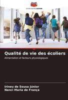 Qualité De Vie Des éColiers Irineu De Sousa JúNior