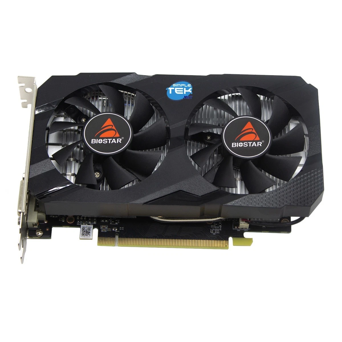 BIOSTAR Radeon RX580 8GB 中古動作品 25+ AMD Radeon RX 580 Graphics/Video Cards for sale | Updated Oct 2026