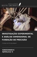 Saravanan K (U. A.) | InvestigaÇÃO Experimental E AnÁLise Dimensional De...