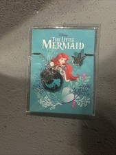 Disney s The Little Mermaid Necklace Disney Drop Exclusive Collectible