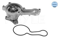 Wasserpumpe MotorküHlung FüR Honda Civic Viii Hatchback Jazz Ii