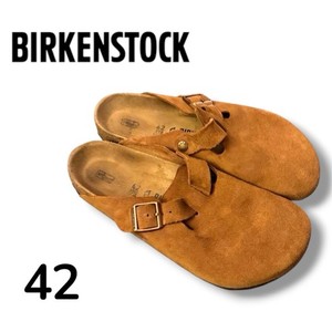 靴 BIRKENSTOCK BOSTON 42 Birkenstock 42 Boston | eBay