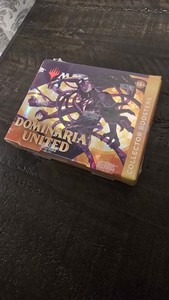 Dominaria United Collector Booster Box | eBay Dominaria United Collector Booster Box | eBay
