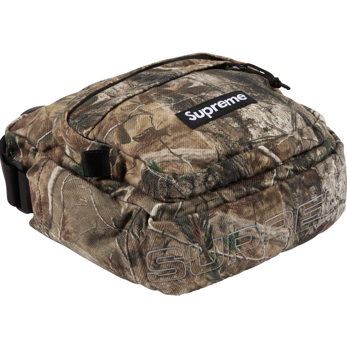 【中古】Supreme shoulder bag real tree camo Supreme Denim Shoulder Bag - Realtree Camo | eBay