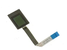 Dell OEM Latitude E7470 FingerPrint Reader Module Circuit Board  Cable