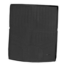 Custom Fit Cargo Liner Behind The 2nd Row Seats Compatible with 2021-2023