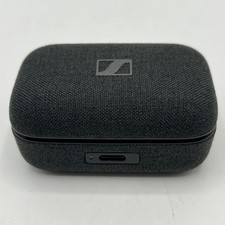 Sennheiser Momentum True Wireless 4 Earbud Black Graphite Left 5.22.1
