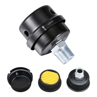 ZHONG AN 1/2'' Thread Male Diameter 20mm Air 20mm, 1pcs 