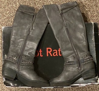 Not Rated Women's Boots Sassy Classy Size 8