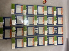 Akai Sound Library SI Floppy Disk Set for S900 S950 Sampler Tested Lot