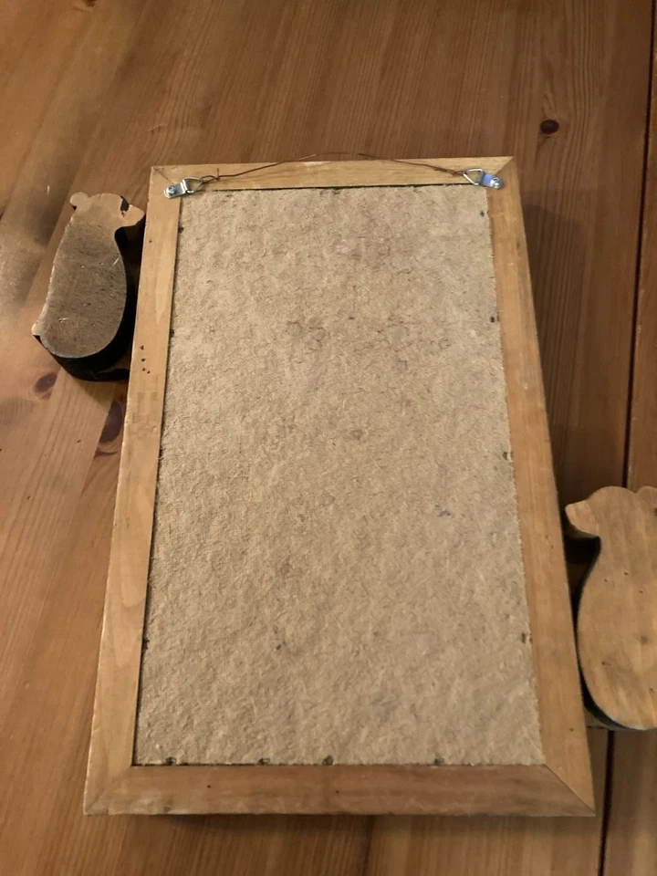 Bear And Bee Bulletin Board - Image 2 of 3