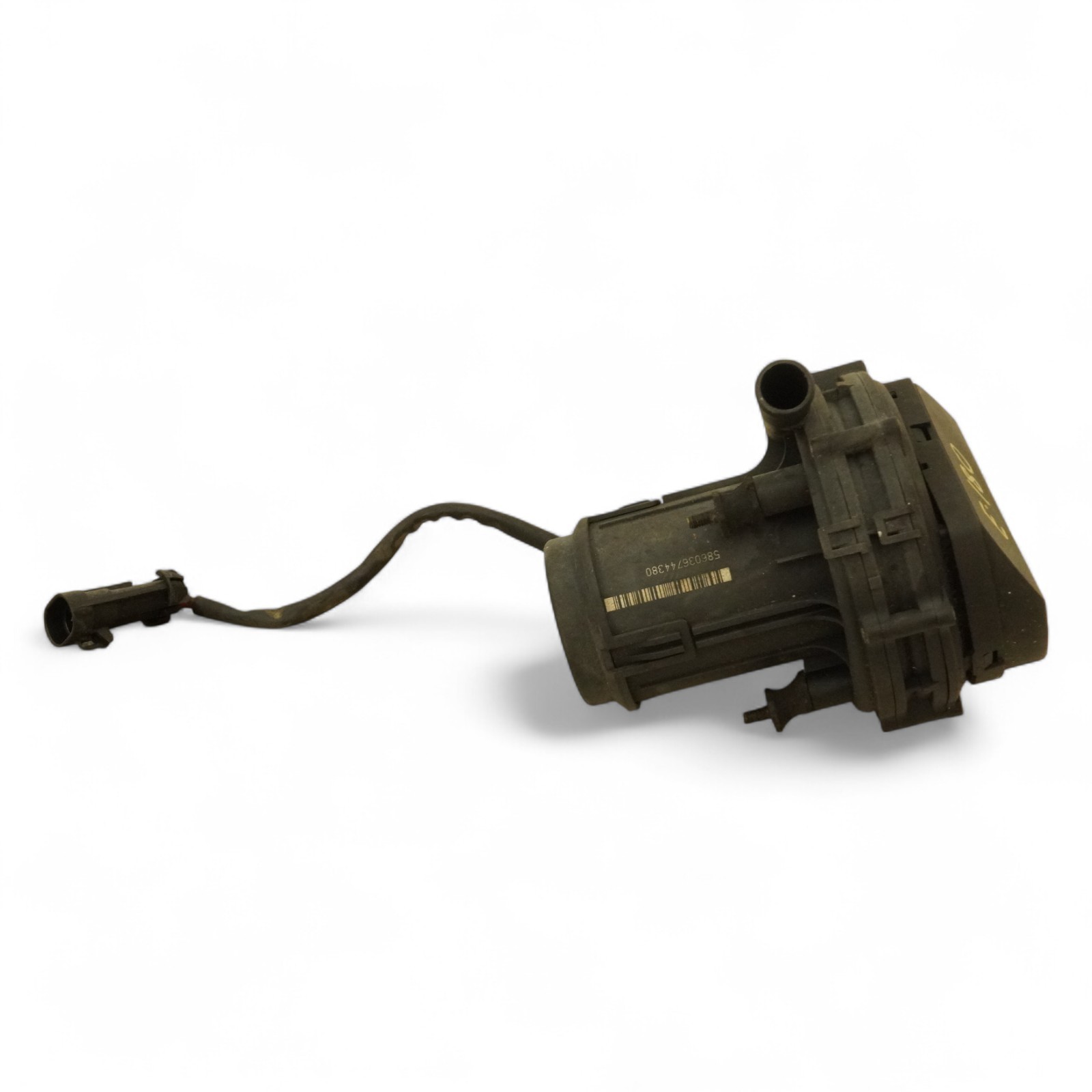 2003-2012 MASERATI QUATTROPORTE M139 SECONDARY AIR INJECTION SMOG PUMP UNIT OEM