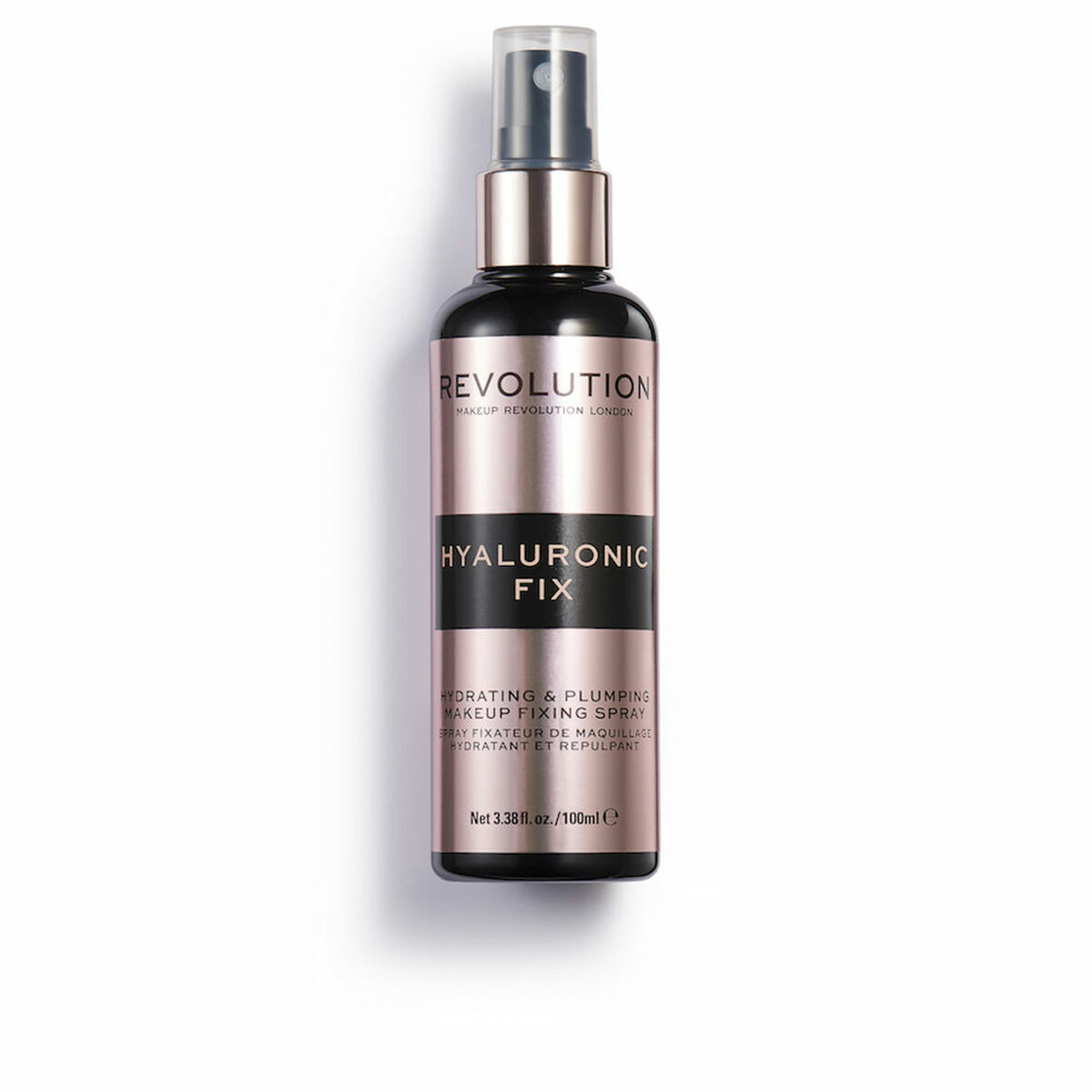 Spray Fissante Revolution Make Up Hyaluronic Fix 100 ml