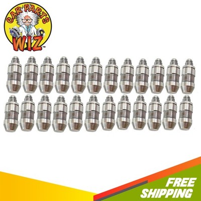 Engine Valve Lifter Kit Fits 92-94 Nissan Maxima 3.0L 24V DOHC SR20DE VE30DE