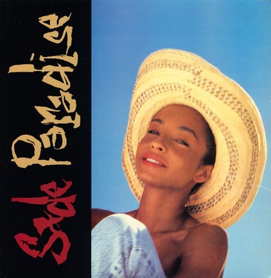 Sade - Paradise, 12'', (Vinyl)