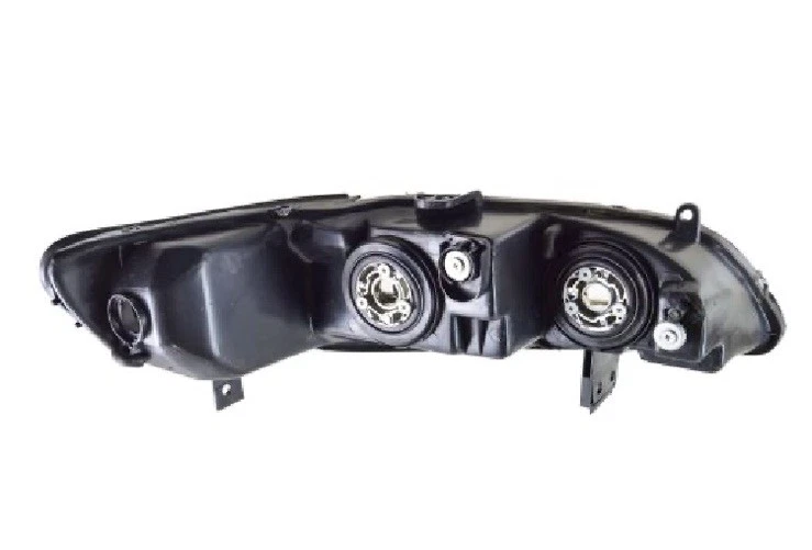 Conjunto de faros Honda Accord 2001-2002 Eagle Eye HD192-A0K1L lado del conductor nuevo. Foto 4 de 4