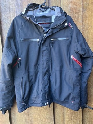 Aigle Actimum Ski Jacket Men s Med. Excellent Used Condition