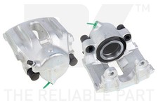 NK Bremssattel 211561 für BMW Gusseisen 7er E32 5er E34 Touring 540 730 735 740