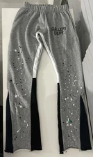 Gallery Dept. Men's Sweatpants all sizes