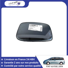 Glace de rétroviseur Fiat ULYSSE