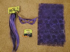 Halloween Dress Up Accessories