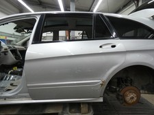 T&uuml;r hinten links W251 R350 4-matic