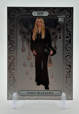 2025-26 Panini Instant WNBA Drip Paige Bueckers Rookie /99 Dallas Wings RC
