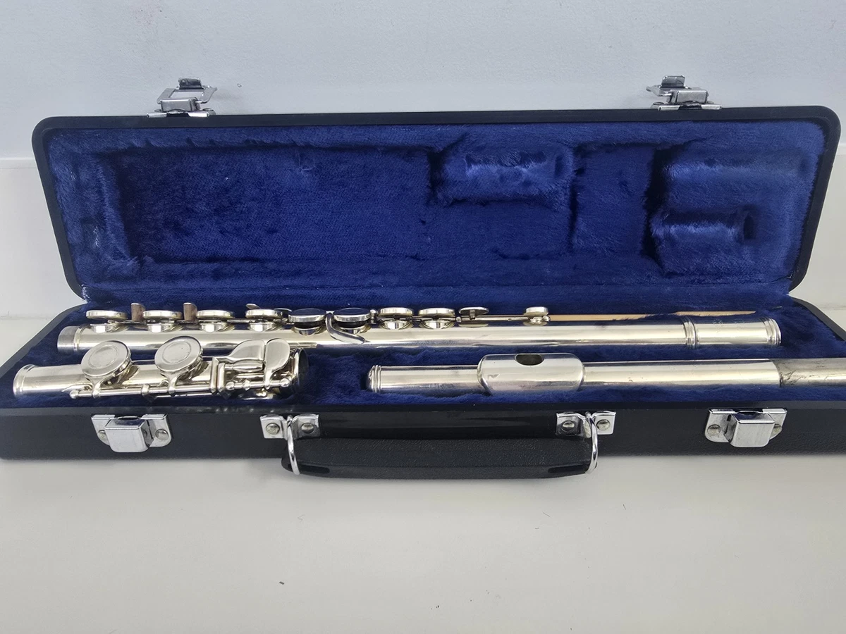 JUPITER フルート JFL-511S 本体 8P91 ☆1000円～ JUPITER フルート JFL-511 ジュピター ホビー