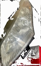 Feu avant (phare) Renault MEGANE