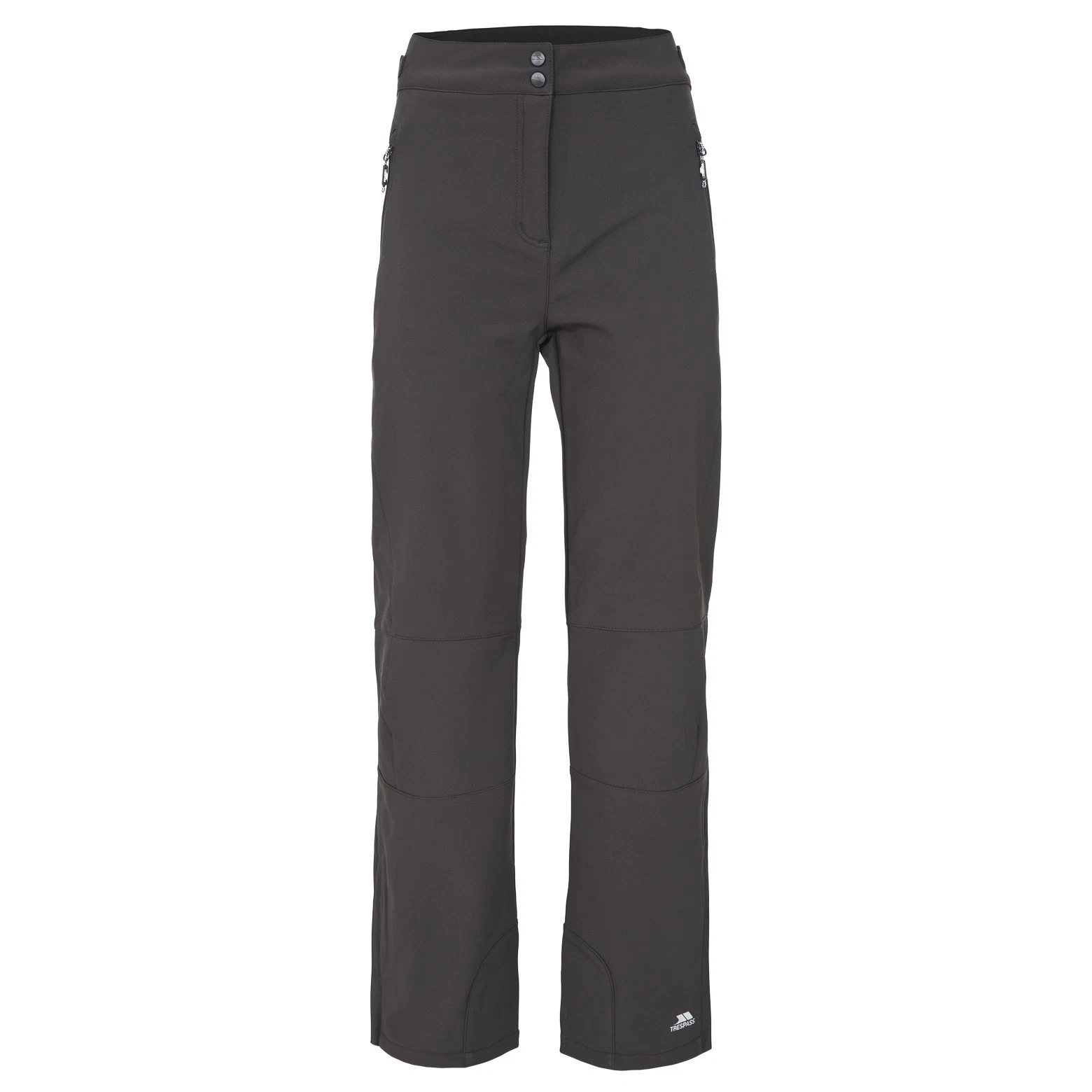 Trespass Womens Walking Trousers Softshell Hiking Pants Camping Squidge II
Opens in a new window or