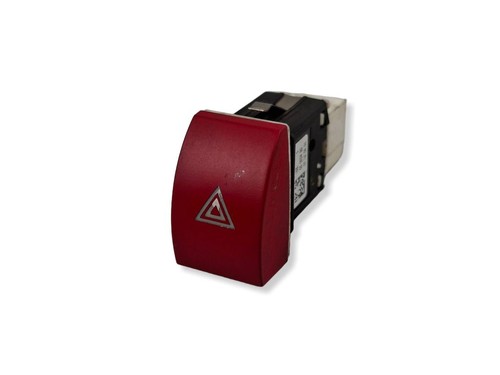 Skoda Octavia Mk2 (1Z) 2006 Schalter Warnblinkanlage 1Z0953235A BVV1679