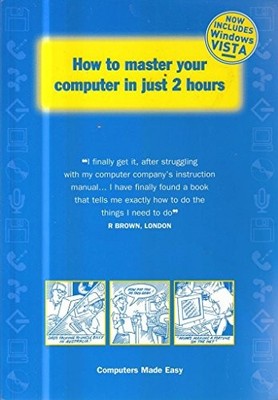 How to Master Your Computer by Clarke, Jeff Paperback / softback Book The Fast