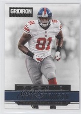 2012 Panini Gridiron Rookie Adrien Robinson #202 m1u