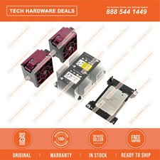 826850-B21  HPE DL380 Gen10 Intel Xeon-Silver 4114 2.2GHz/10-core/85W  Proce