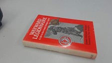 Wayward Legionnaire: Life in the French Fo... by Worden, James Willia 0709032919
