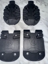 Roxa Ski Boot Replacement Alpine Soles ISO5355 Made In Italy