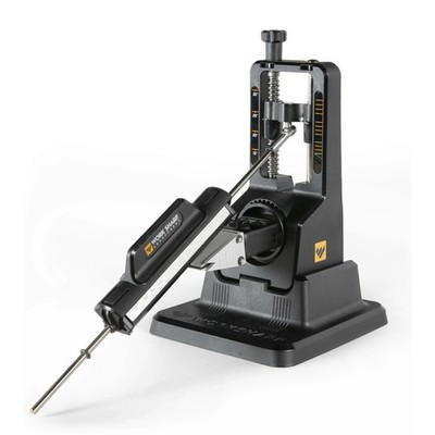 Work Sharp Precision Adjust Knife Sharpener ~ New In Box