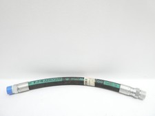 Parker GH781-16-MPXMS-24 Matchmaker Hydraulic Hose 1in 24in 3000psi