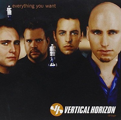 Everything You Want
