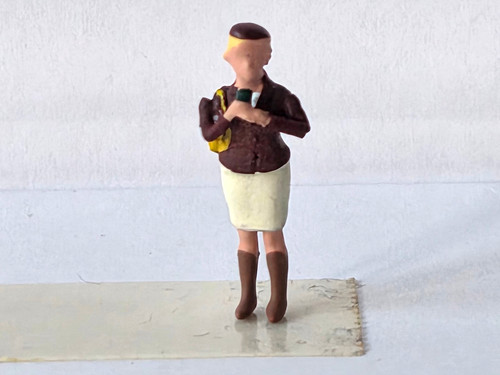 (8031) Todavía H0 En Mercado de Navidad de Pack 14383 Nuevo Sin EMBALAJE ORIGINAL | Condition: Neu