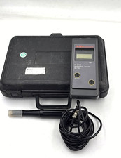 Hanna Instruments HI 9142 Portable Dissolved Oxygen Meter  Made in USA