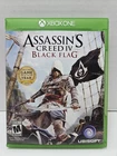 Assassin's Creed IV Black Flag Xbox One Video Game