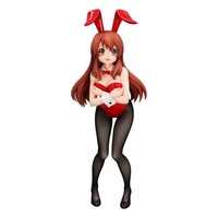 Die Melancholie Der Haruhi Suzumiya Bicute Bunnies Pvc-Statue Mikuru Asahina 24