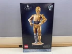 LEGO Star Wars C-3PO Building Set 75398 New