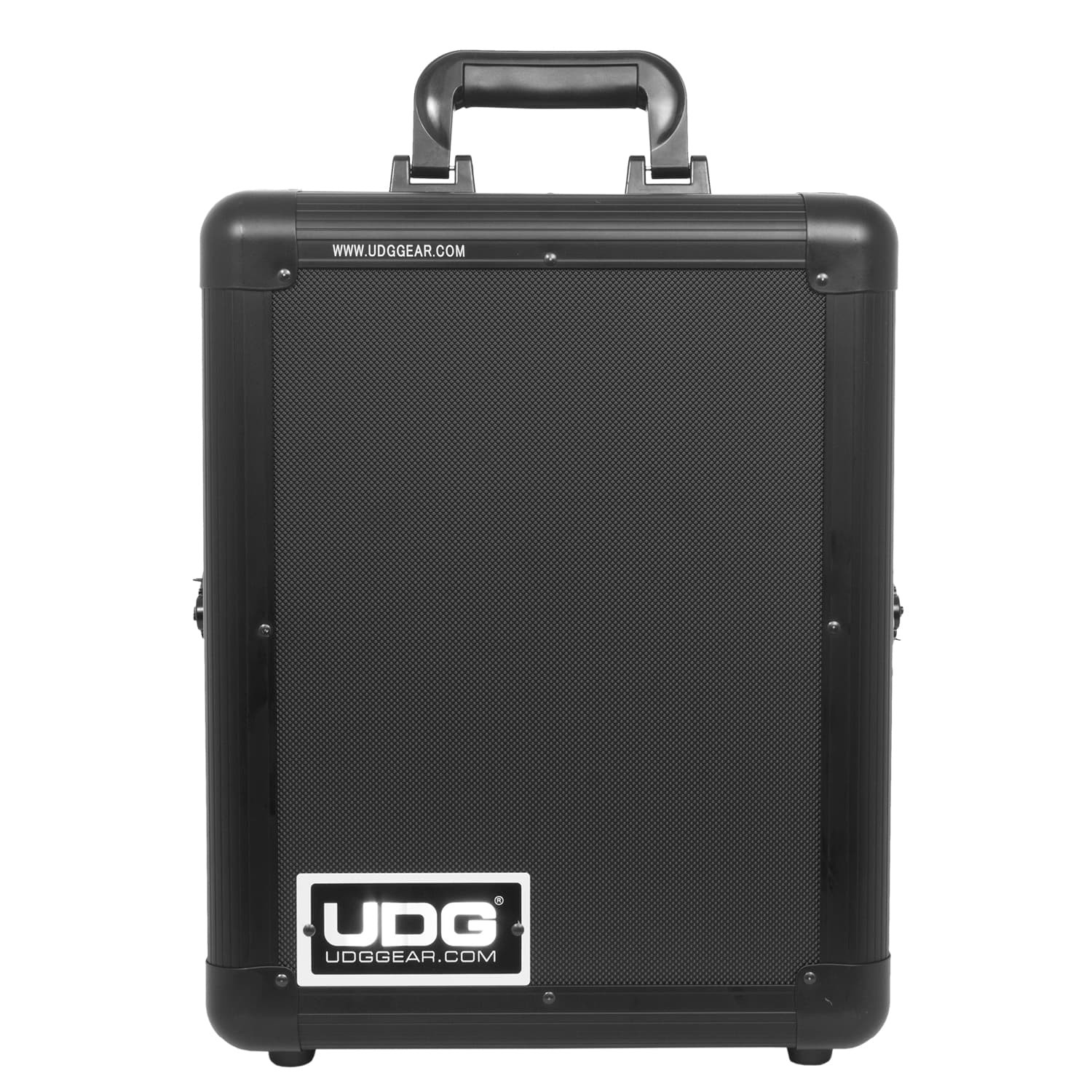 UDG U93010BL Ultimate Pick Foam Flight Case Multi Format S Black x vari apparati
